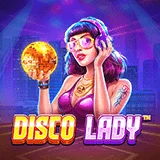 Bocoran RTP Slot Pragmatic Disco Lady